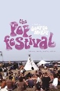 Cover: The Pop Festival - Bloomsbury Academic USA