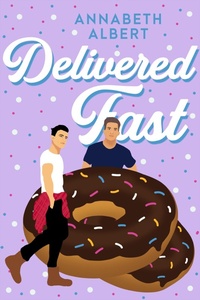 Enlarge image Cover: Delivered Fast - Lyrical Press