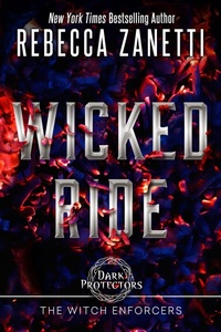 Enlarge image Cover: Wicked Ride - Lyrical Press