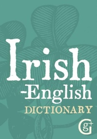 Abbildung von: Irish-English Dictionary - Geddes & Grosset