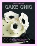 Cover: Cake Chic - Quadrille Publishing Ltd