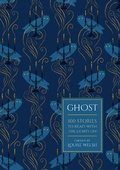 Cover: Ghost - Head of Zeus
