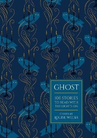 Enlarge image Cover: Ghost - Head of Zeus