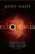 Cover: Echopraxia - Head of Zeus