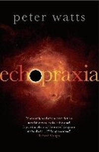 Enlarge image Cover: Echopraxia - Head of Zeus