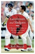 Cover: Gentlemen and Sledgers - Head of Zeus
