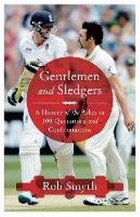 Abbildung von: Gentlemen and Sledgers - Head of Zeus