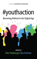 Cover: #youthaction - Information Age Publishing