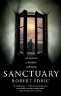 Cover: Sanctuary - Black Swan