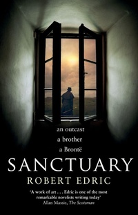 Enlarge image Cover: Sanctuary - Black Swan