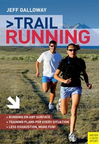 Abbildung von: Trail Running - Meyer & Meyer Sport (UK) Ltd.
