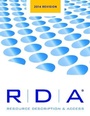 Cover: RDA: Resource Description and Access Print - Facet Publishing