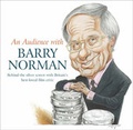 Cover: An Audience with Barry Norman - Hodder & Stoughton Ltd