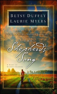Enlarge image Cover: The Shepherd's Song - Howard Books