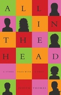 Cover: All In The Head - Matador