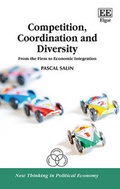 Cover: Competition, Coordination and Diversity - Edward Elgar Publishing
