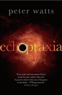 Cover: Echopraxia - Head of Zeus