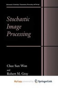 Enlarge image Cover: Stochastic Image Processing - Springer
