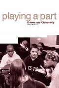 Cover: Playing a Part - Trentham Books Ltd