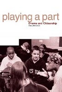 Enlarge image Cover: Playing a Part - Trentham Books Ltd