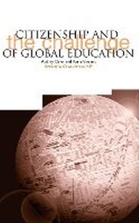 Abbildung von: Citizenship and the Challenge of Global Education - Trentham Books Ltd