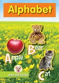 Cover: Alphabet - Skyhorse Publishing