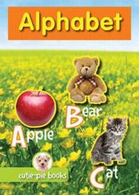Enlarge image Cover: Alphabet - Skyhorse Publishing