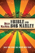 Cover: The Bible and Bob Marley - Wipf & Stock Publishers