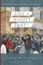 Cover: Like a Mighty Army? - Wipf & Stock Publishers