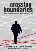 Cover: Crossing Boundaries in the Americas, Vietnam, and the Middle East - Wipf & Stock Publishers