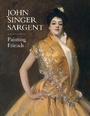 Cover: John Singer Sargent - National Portrait Gallery Publications