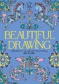 Cover: Beautiful Drawing - Buster Books