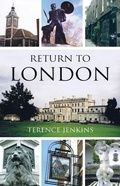 Cover: Return to London - Matador