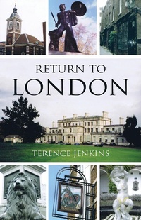 Enlarge image Cover: Return to London - Matador