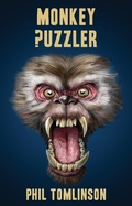Cover: Monkey Puzzler - Matador