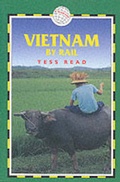 Cover: Vietnam by Rail - Trailblazer Publications
