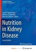 Cover: Nutrition in Kidney Disease - Humana Press