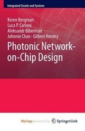 Cover: Photonic Network-On-Chip Design - Springer
