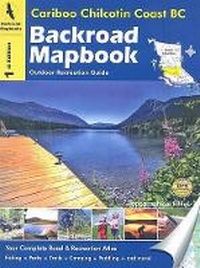 Abbildung von: Cariboo Chilcotin Coast BC - Mussio Ventures