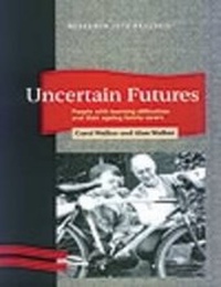 Enlarge image Cover: Uncertain Futures - Pavilion Publishing (Brighton) Ltd