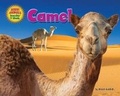 Cover: Camel - Bearport Books