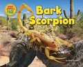 Cover: Bark Scorpion - Bearport Books