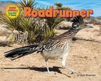 Enlarge image Cover: Roadrunner - Bearport Books