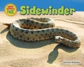 Cover: Sidewinder - Bearport Books