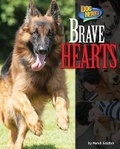 Cover: Brave Hearts - Bearport Books