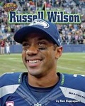 Cover: Russell Wilson - Bearport Books