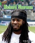 Cover: Richard Sherman - Bearport Books