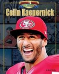 Cover: Colin Kaepernick - Bearport Books