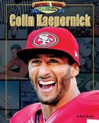 Enlarge image Cover: Colin Kaepernick - Bearport Books