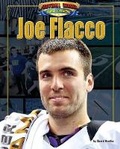 Cover: Joe Flacco - Bearport Books